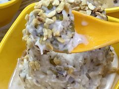 -于春正宗椰奶清补凉炒冰