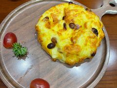 -列娜餐厅