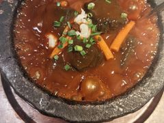 -宴昆山·私房菜(春晖店)