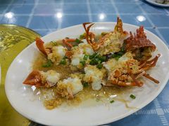-明记海鲜大排档(巽寮湾店)