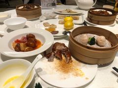 -京香轩·中餐厅(上海中庚聚龙酒店)