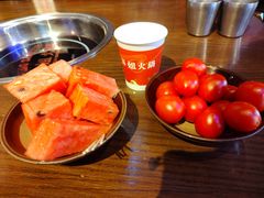 -萍姐火锅·公路夜市(南京新街口店)