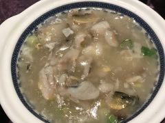 黄鱼羹-宁波状元楼酒店(和义路店)