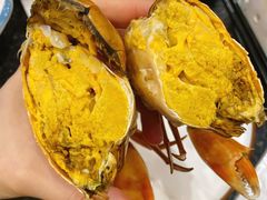 -三妹小龙虾·黄油蟹(华侨城总店)