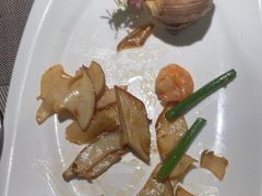 -極上萬膳·日料放题(海岸城店)