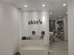-SKIN79皮肤管理中心
