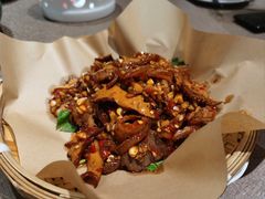 -农耕记·湖南土菜(halo广场店)