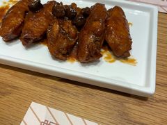 -顺风汤馆·广府粤菜(江宸天街店)