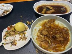 -紫光园·烤鸭·北京菜(团结湖店)