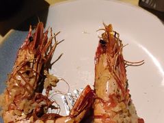 -金海湾自助餐厅(金陵饭店)