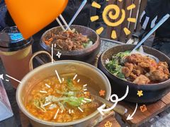 -水大叔·石锅拌饭