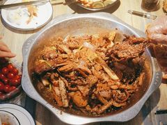 -嘎嘎鸭下巴·爆辣干锅(明教寺店)