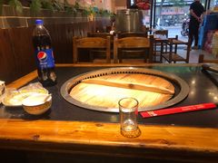 -地锅公社·现炒地锅鸡·地锅鱼·夜宵(罗锦路店)