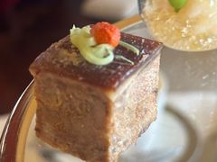 -Salon de Ville浦江汇(上海外滩华尔道夫酒店店)