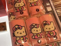 -燃厚蛋糕(卓展中信城店)