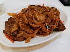 -旺角宝港式茶餐厅(寮步店)