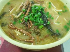 鱿鱼面-大石人家鱿鱼面馆(大石西路总店)