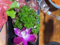 -塔兰齐新疆孜然火锅(鲤鱼山路店)