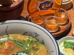 -芸南道·过桥米线(昆明老街旗舰店)