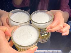 -很久以前羊肉串(中山公园店)
