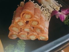 -金迈圆烤肉餐厅(维多利店)