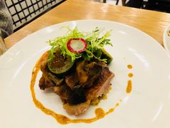 鸡肉卷-壹口echo
