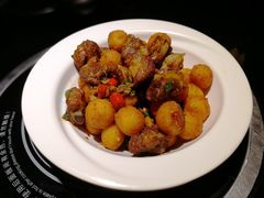 -川里谈·川味小馆(北京路店)