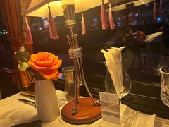 -火车头法国西餐厅