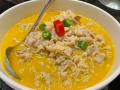 -丰收日·小海鲜·沪上家宴(顾村正大店)