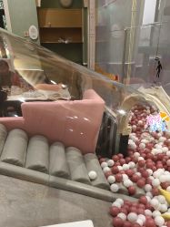 -奈尔宝·儿童乐园·亲子餐厅(星河湾店)