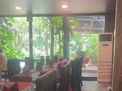 -The Palmboo Restaurant