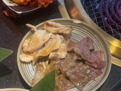 -和来烤肉(仓山万达店)