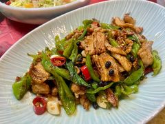 -北平味道.京味菜.烤鸭(梨园店)