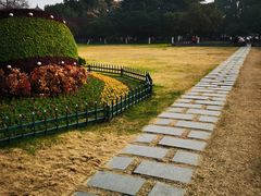 -南京市规划建设展览馆