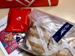 -喜茶(北京五棵松华熙店)