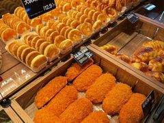 -味多美·北京面包工坊(天坛店)