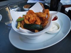 -君悦酒店·La Terrazza意合園·意式风味