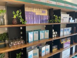 -伊淑颜女子美容SPA会馆