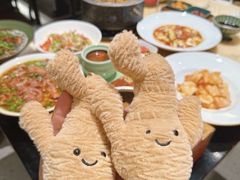 -锦府盐帮·侯宅(五棵松万达店)