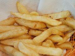 -大快活(罗湖商业城分店)