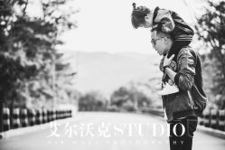 -花屿迷鹿写真馆