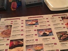 -斯比特花园西餐厅(东方商厦店)