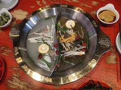 -宽窄巷子鲜牛火锅(北京首店)