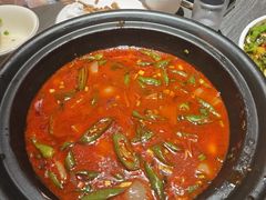 -土桥手掌鸡·26年灌县老味道(都江堰店)