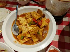 -西贝(枫蓝国际购物中心店)