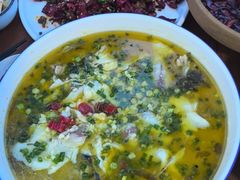 -青城甲(青城山店)