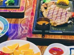 -十分牛西餐·牛扒专门店(光明广场店)