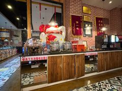 -拿渡麻辣香锅(幸福港湾店)