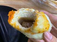 -郑家包子牛肉拉面(尚勤路店)