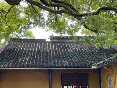 -西园戒幢律寺